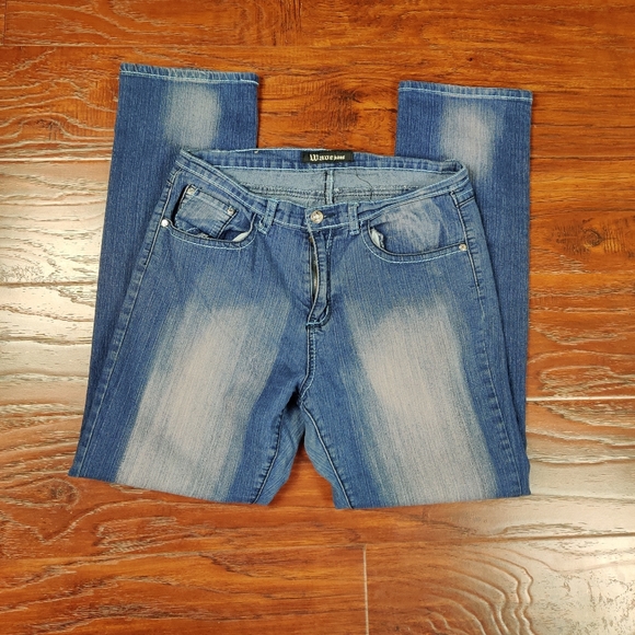 Wave Jeans - Picture 4 of 9